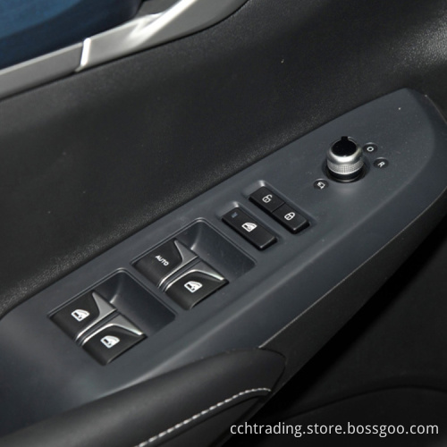 2023 china changan cs55 e-rock vehicle suv 5-seat car